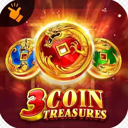 3 Coins Lucky7