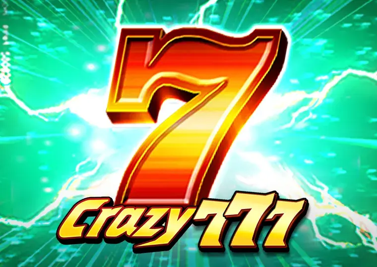 Crazy 777 Lucky7