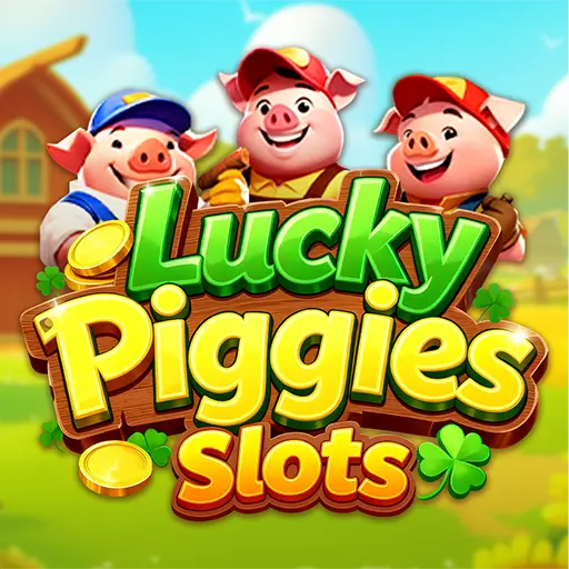 Lucky Piggies gemple Lucky7